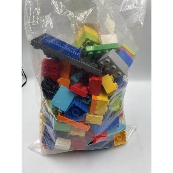 LEGO Bulk Lot of Loose Lego Pieces - Random Parts - Picture 8 of 11